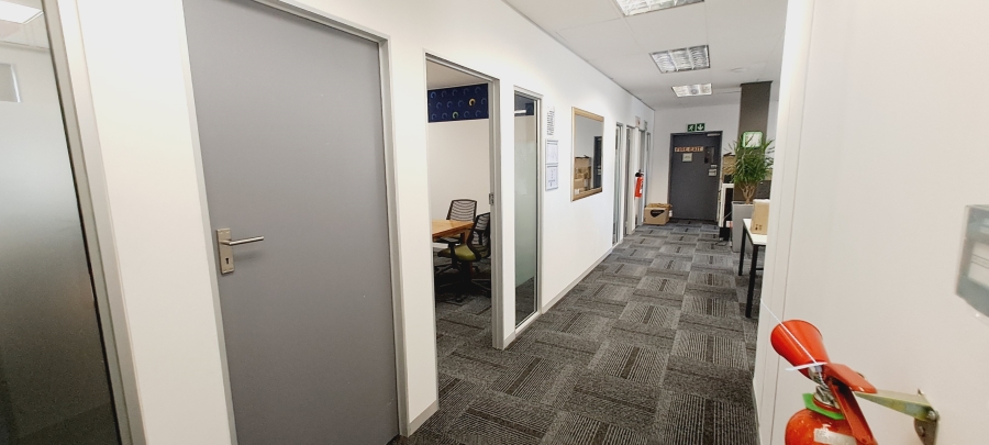 To Let commercial Property for Rent in Tyger Valley Western Cape